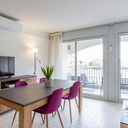 Chez Edouard 362 - Superbe Appartement En Premiere Ligne De La Plage 拉格朗德默特 外观 照片
