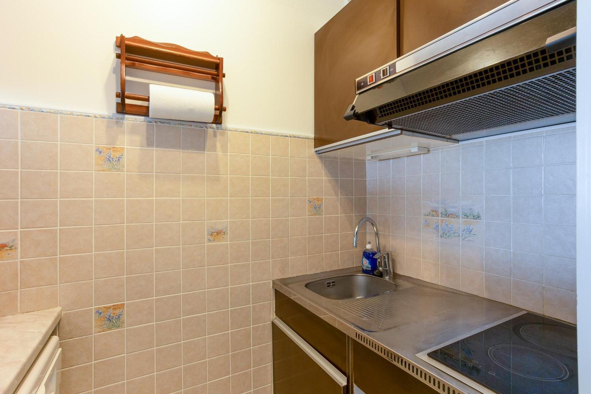Chez Edouard 362 - Superbe Appartement En Premiere Ligne De La Plage 拉格朗德默特 外观 照片
