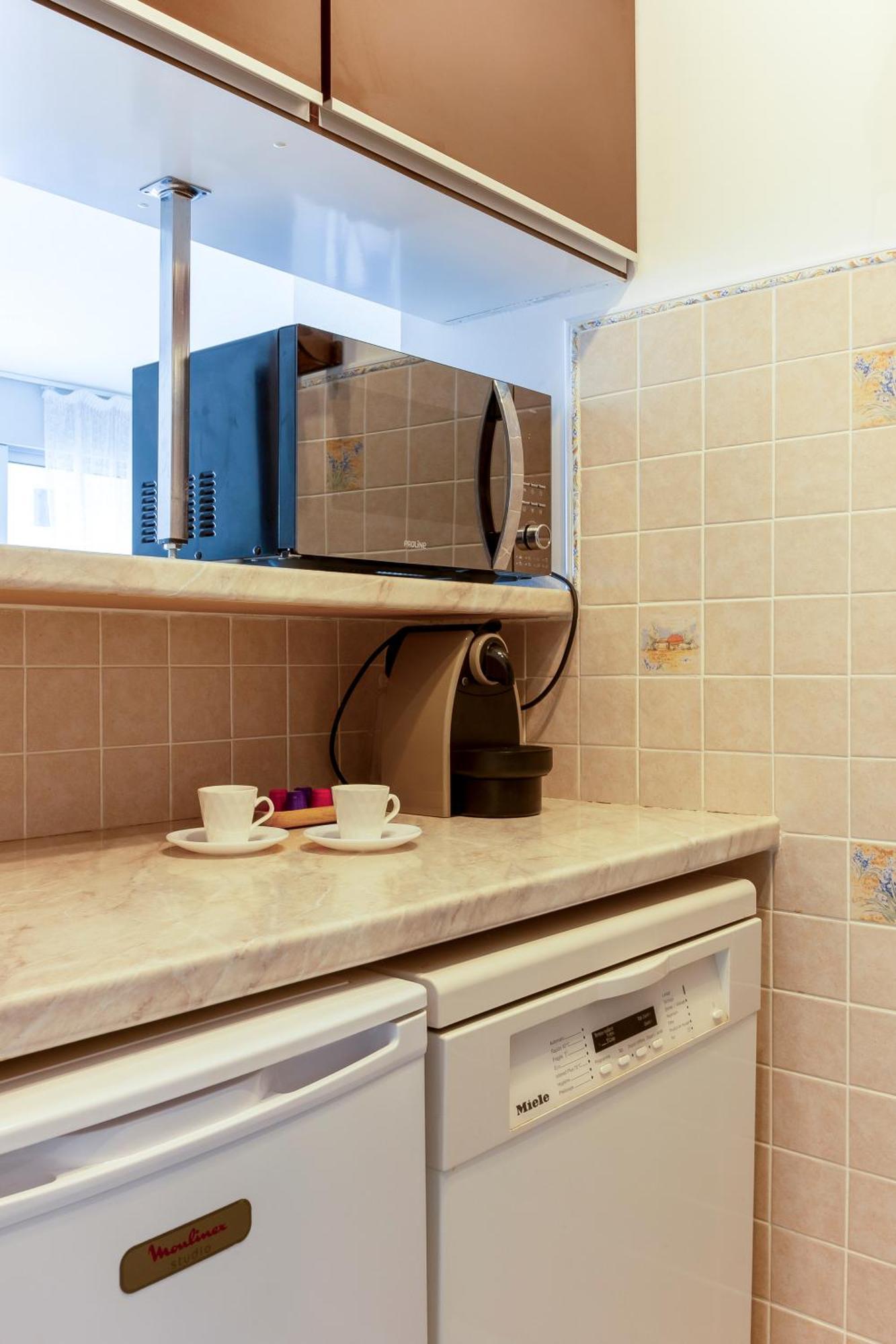 Chez Edouard 362 - Superbe Appartement En Premiere Ligne De La Plage 拉格朗德默特 外观 照片