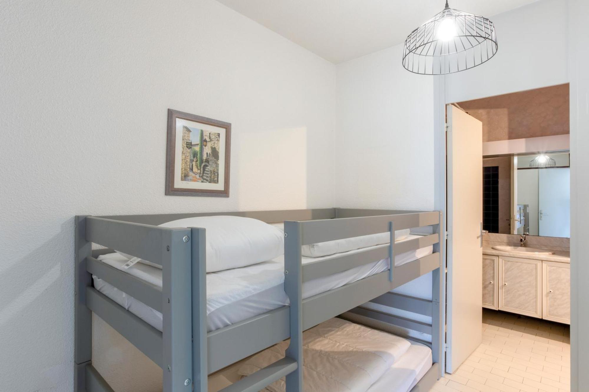 Chez Edouard 362 - Superbe Appartement En Premiere Ligne De La Plage 拉格朗德默特 外观 照片