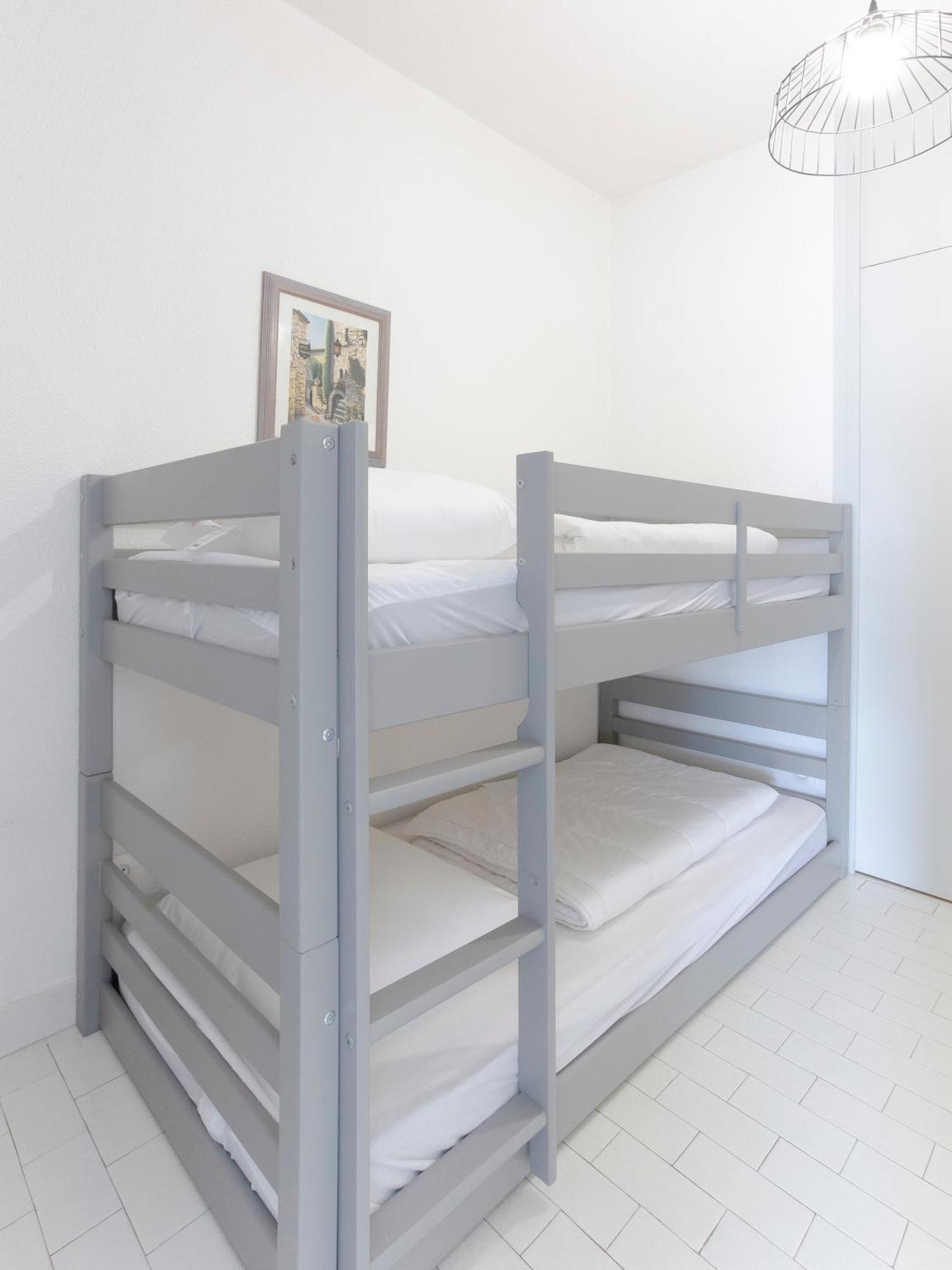 Chez Edouard 362 - Superbe Appartement En Premiere Ligne De La Plage 拉格朗德默特 外观 照片