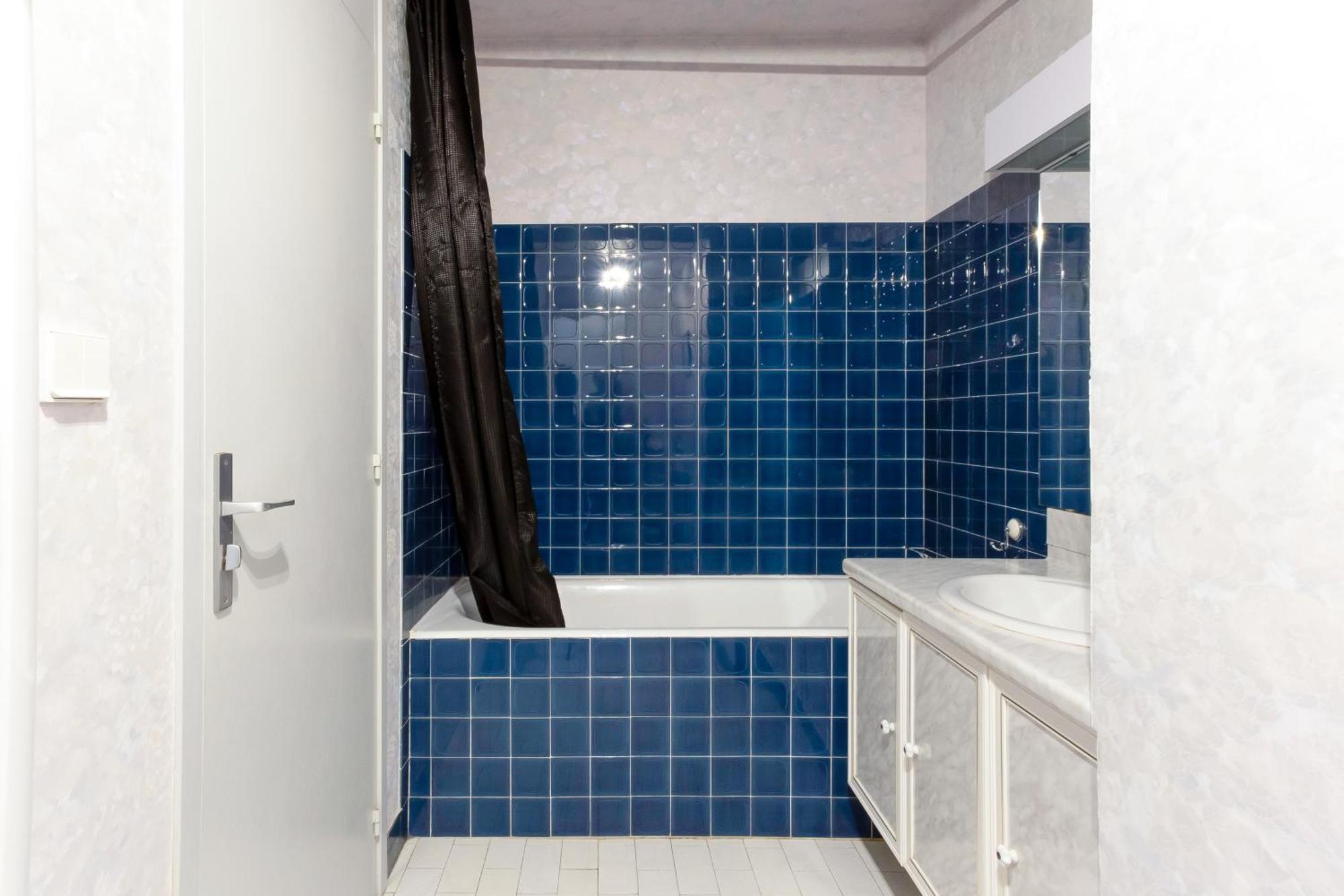 Chez Edouard 362 - Superbe Appartement En Premiere Ligne De La Plage 拉格朗德默特 外观 照片