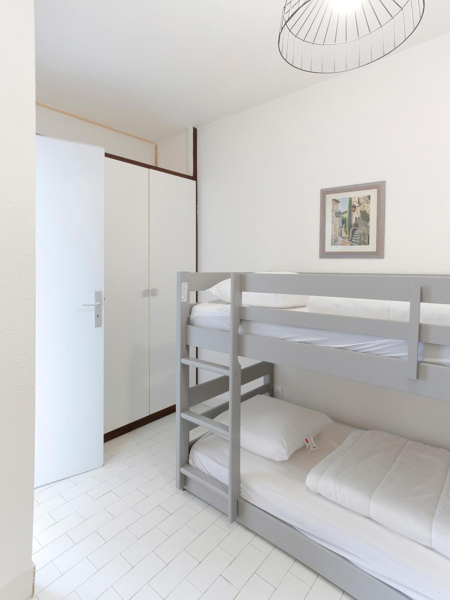Chez Edouard 362 - Superbe Appartement En Premiere Ligne De La Plage 拉格朗德默特 外观 照片