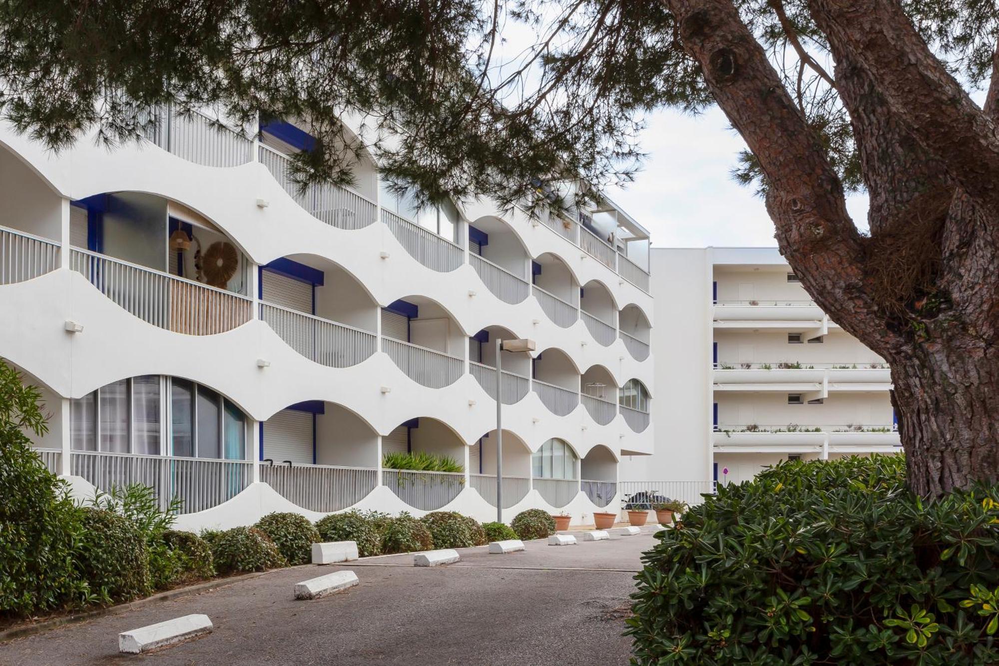 Chez Edouard 362 - Superbe Appartement En Premiere Ligne De La Plage 拉格朗德默特 外观 照片
